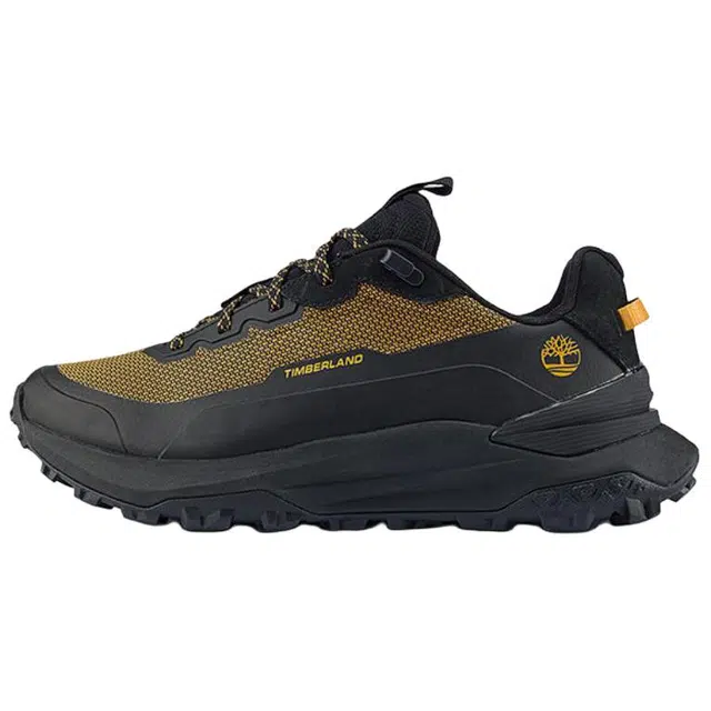 Timberland Motion Access