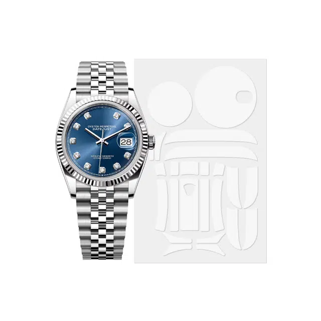 ZXOXR 12623436mm