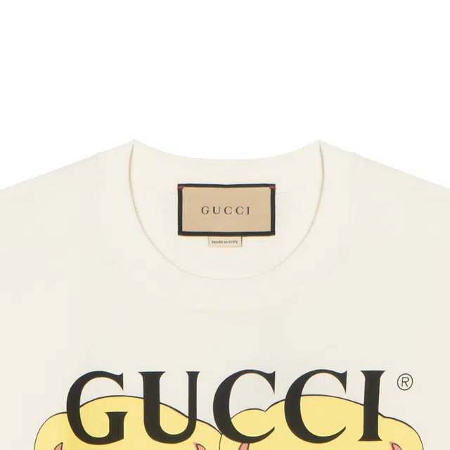 GUCCI T