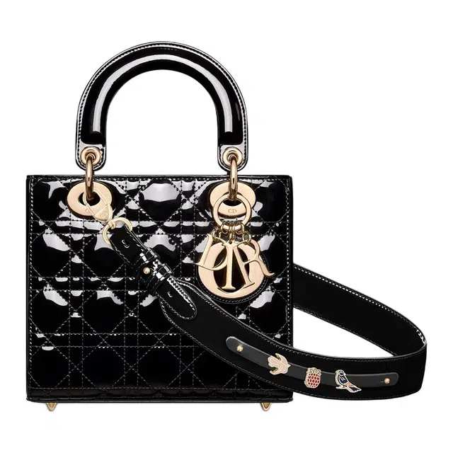 DIOR Lady Dior My ABCDior