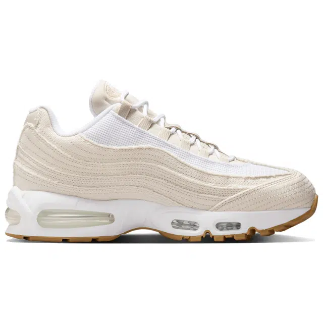 Levi's x Nike Air Max 95 Light Orewood Brown