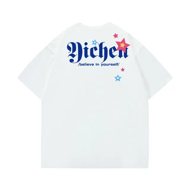 YICHEN logoT
