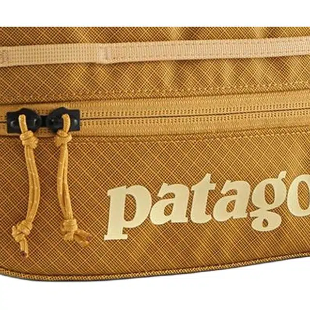 patagonia Black HoleCube 6L