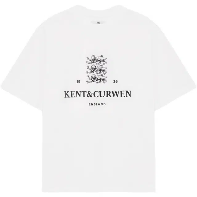 KENTCURWEN LOGOT