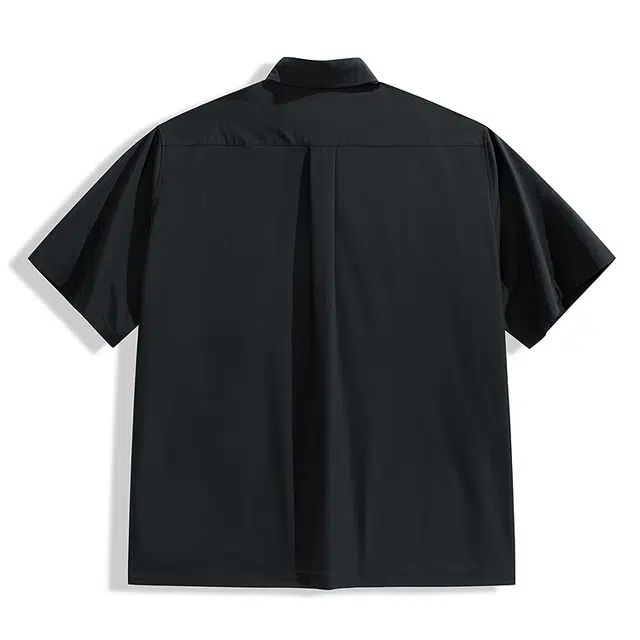 PEACEBIRD MEN POLO