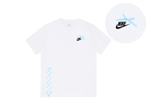 Nike LogoT
