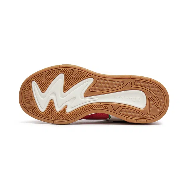 Champion TPU Campus Trainer
