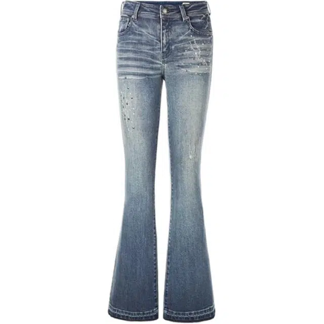 Ed Hardy SS25