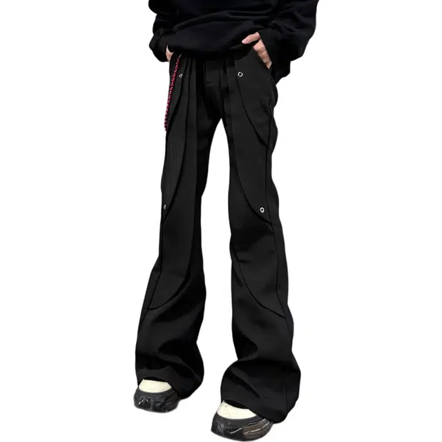 ZIAREL cleanfitvibe