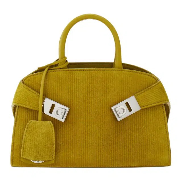 FERRAGAMO Hug Gancio