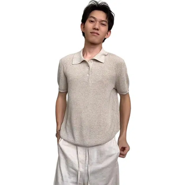 WELTER EXPERIMENT polo