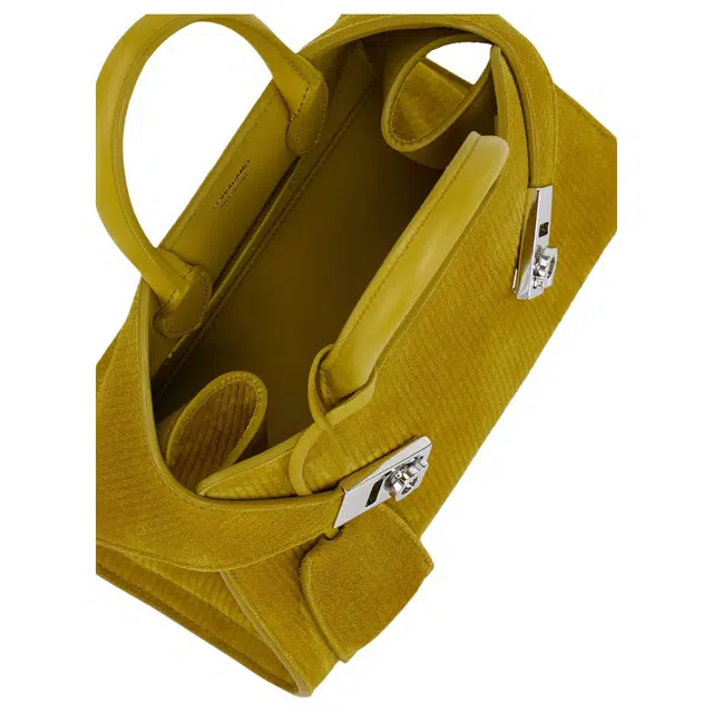 FERRAGAMO Hug Gancio