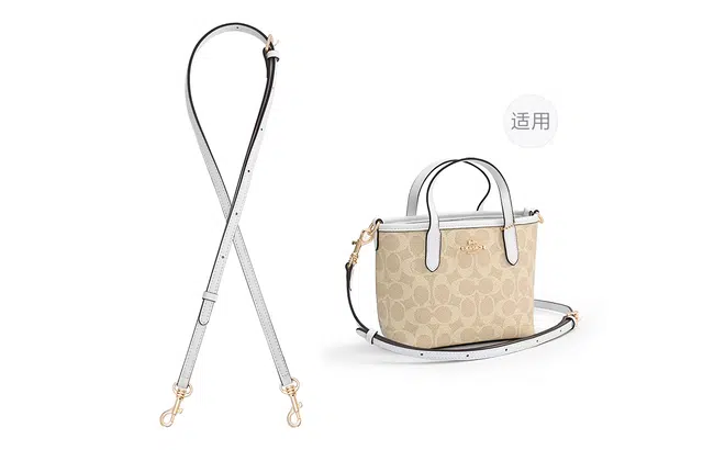 COACH city15 Tote
