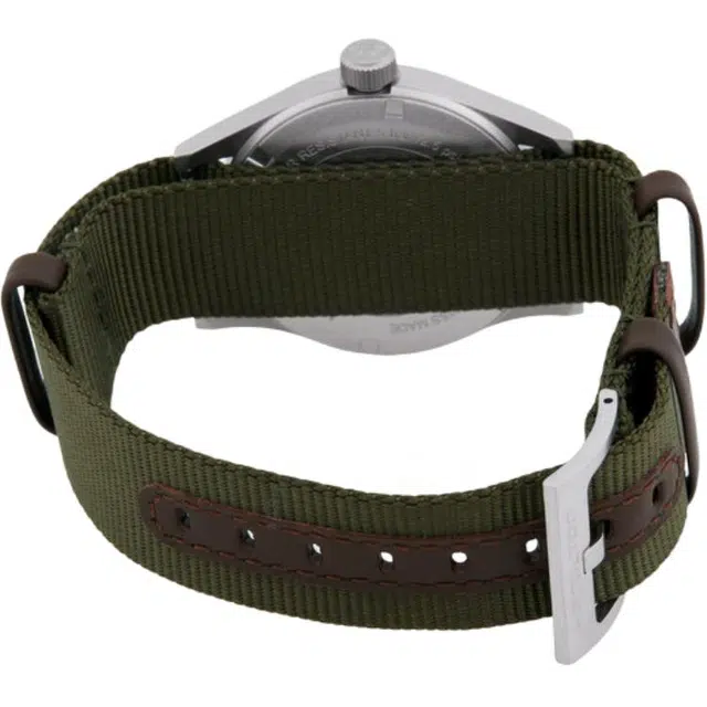 HAMILTON 33mm NATO