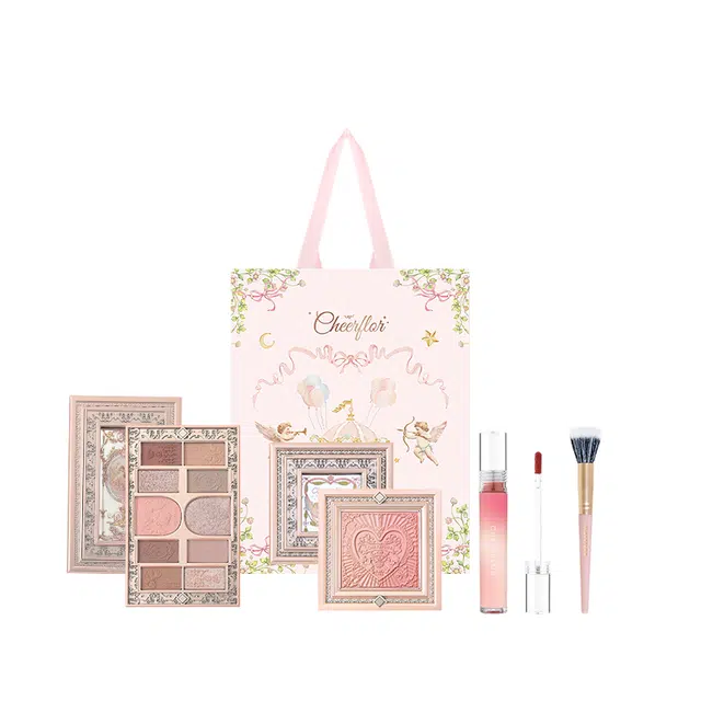 CHEERFLOR 10