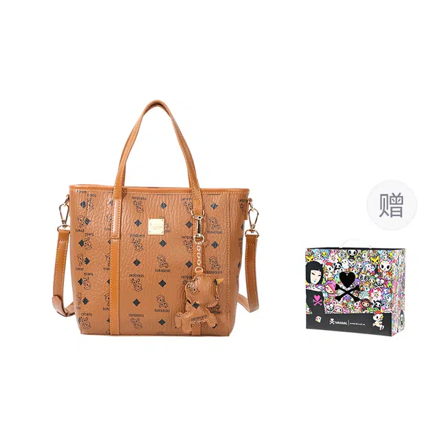 MESUCA Tote