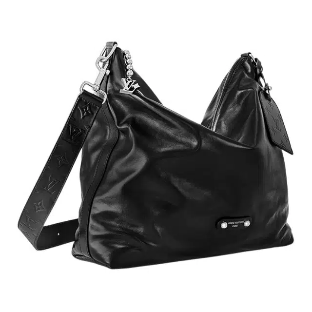 LOUIS VUITTON VAGABOND Hobo