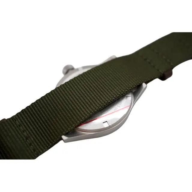 HAMILTON 38mm NATO