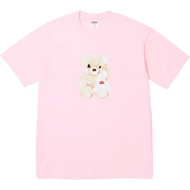 Supreme Bear Tee