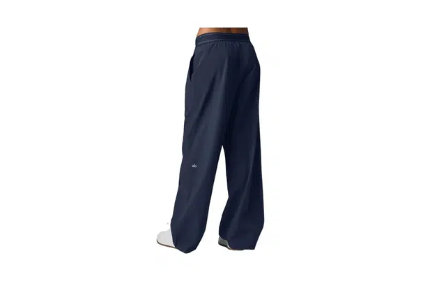 alo yoga SUIT UP TROUSER 811