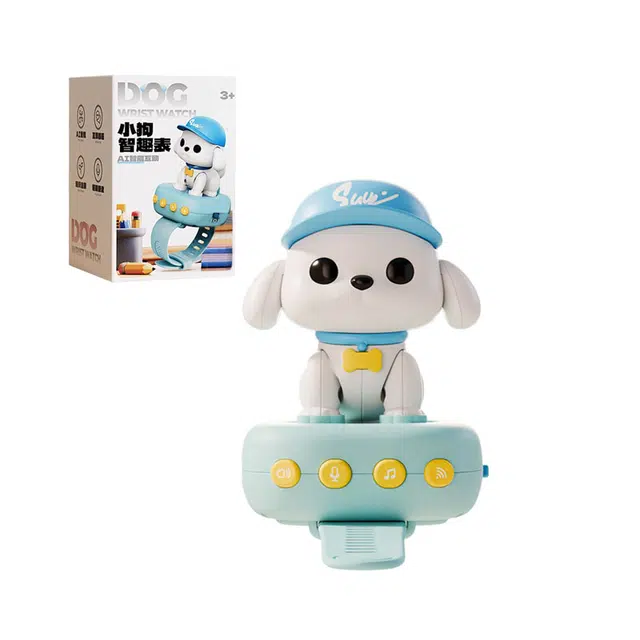 XUEZHISHAN TOYS AI