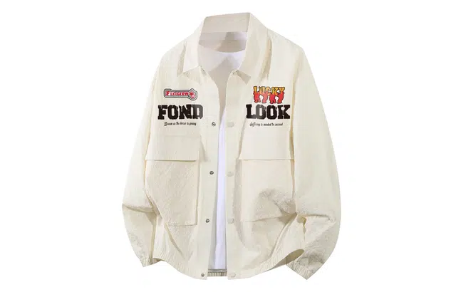 FONDLOOK Logo