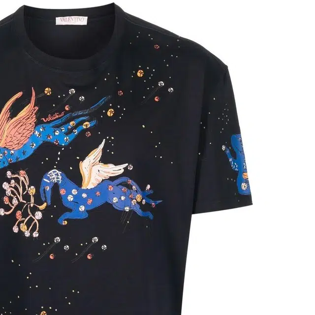 Valentino SS22 T