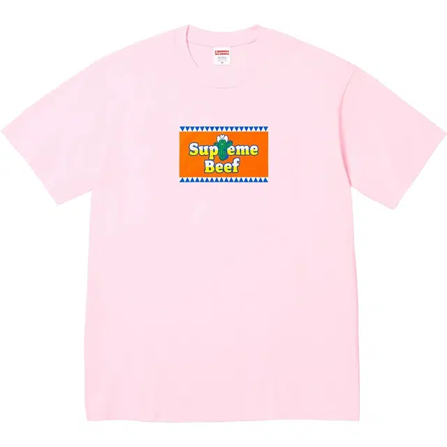 Supreme Beef Tee