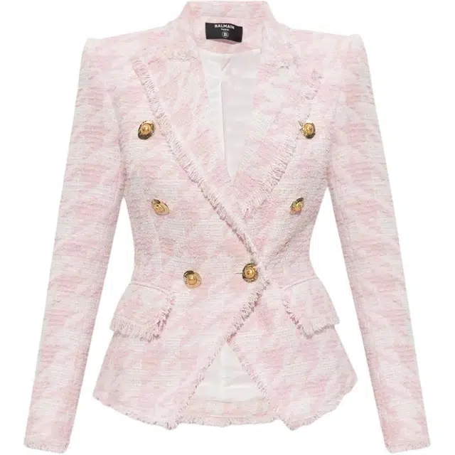 BALMAIN SS25