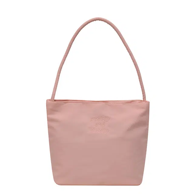 TOUTSEUL YOLO Bucket Bag