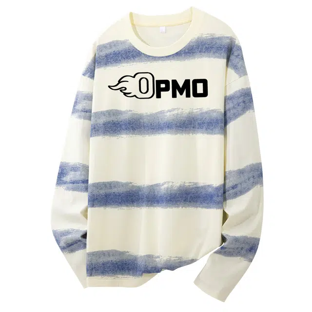 OPMO logoT