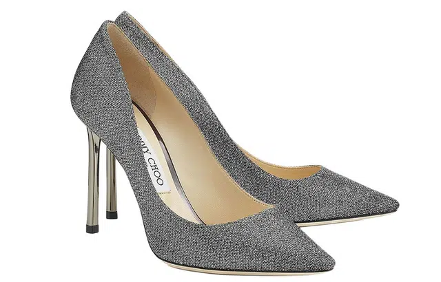Jimmy Choo Romy 100