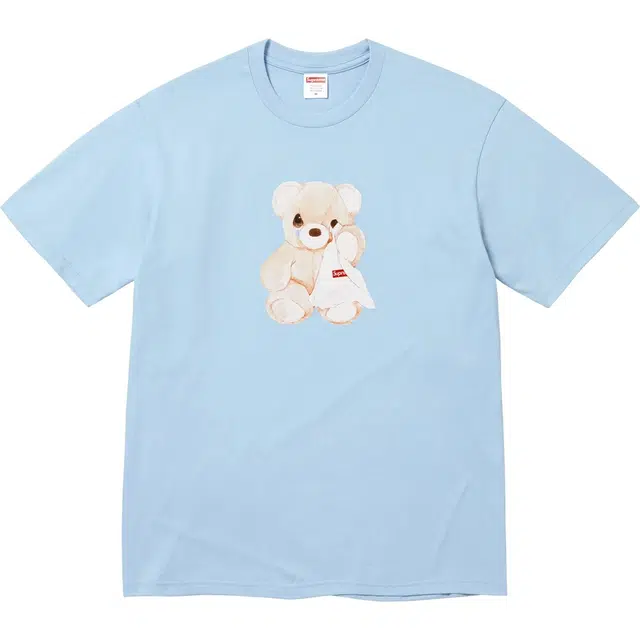 Supreme Bear Tee