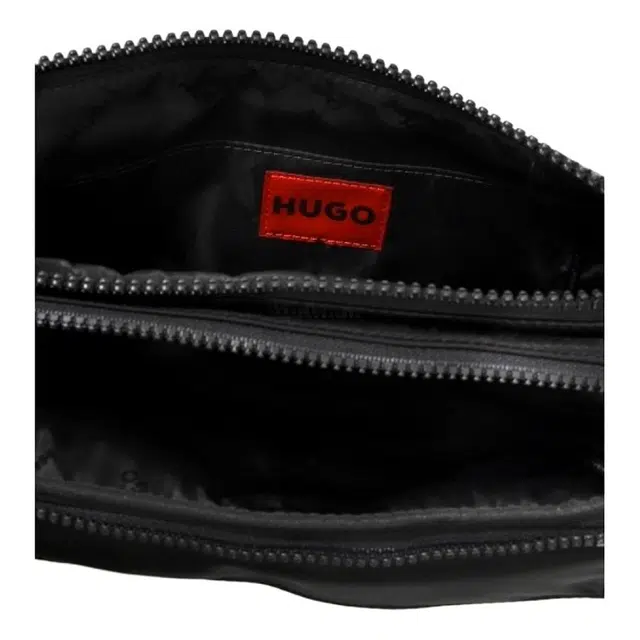 HUGO BOSS