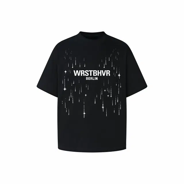 WRSTBHVR PIONEER T