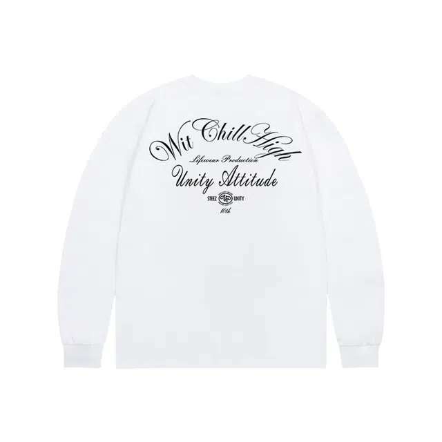ChillHigh 10Classic FitT