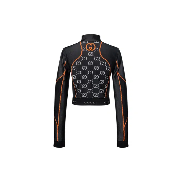 GUCCI SS22 GG