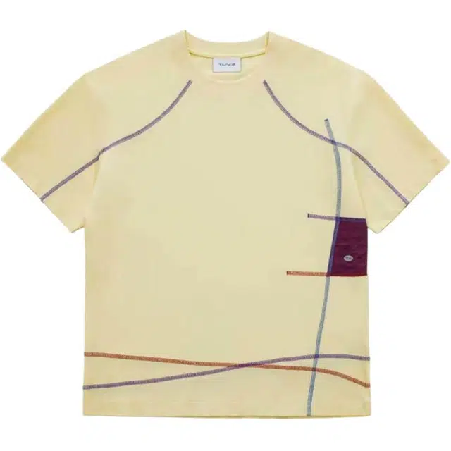 T