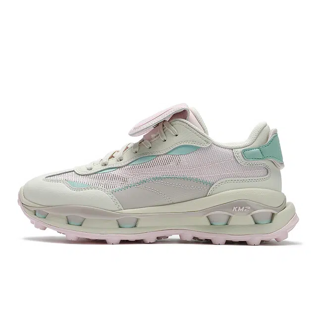 FILA KM2 SO 2