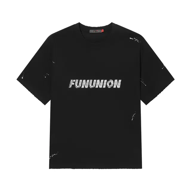 FUN SS25 T