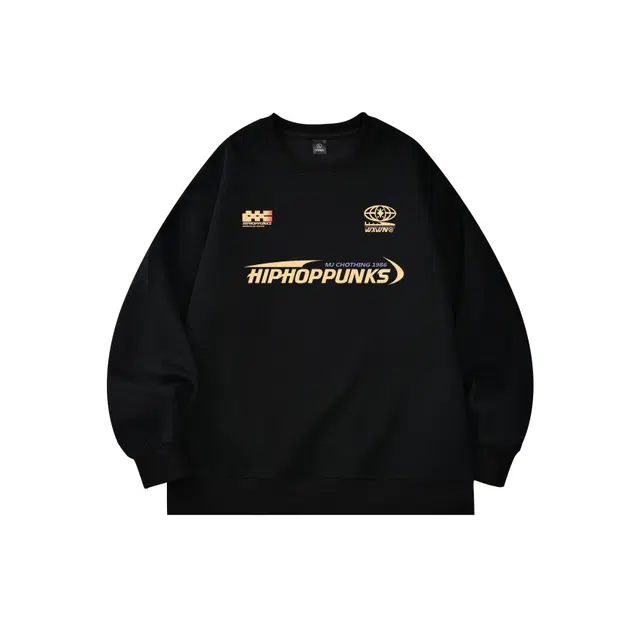 HIPHOPPUNKS