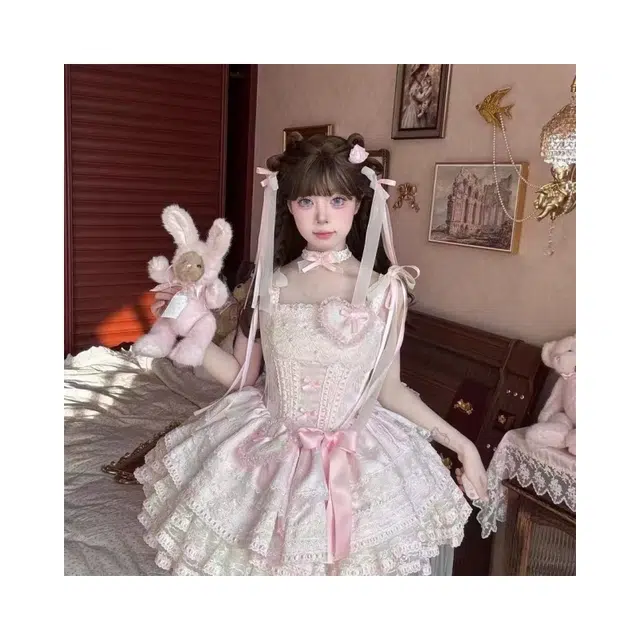 Outdoor Prince jskLolita