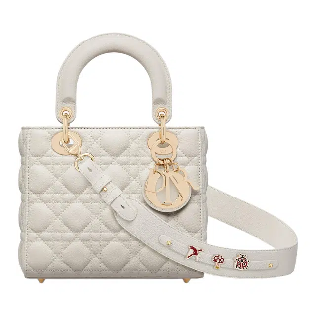 DIOR Lady Dior My ABCDior