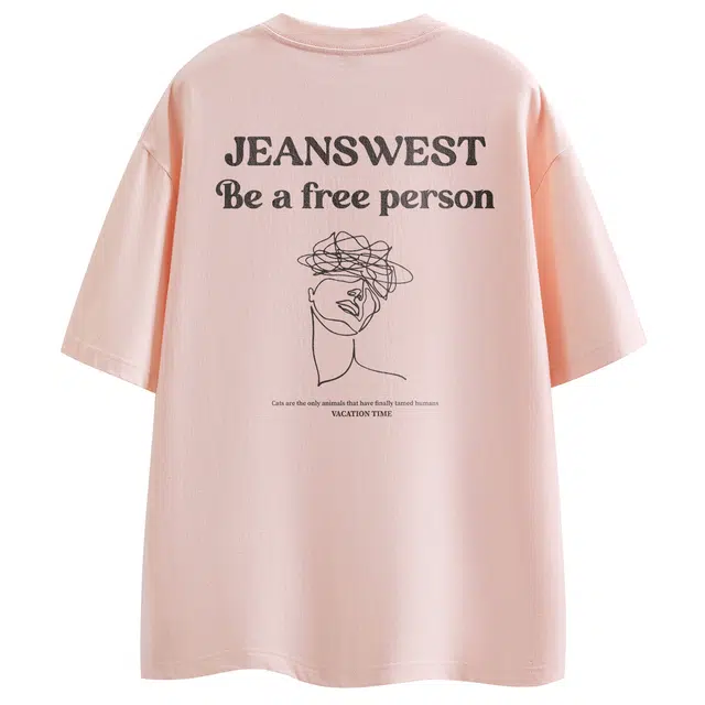 JEANSWEST LogoT