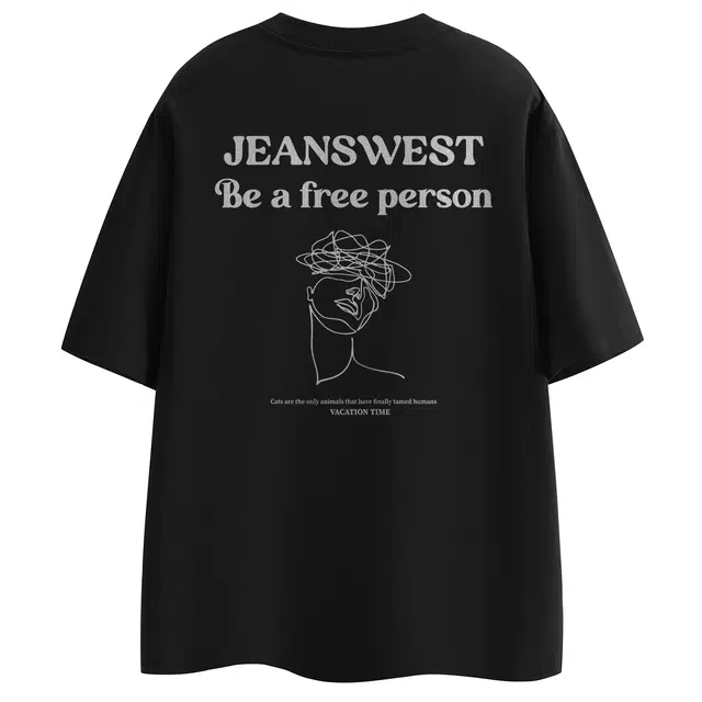 JEANSWEST LogoT