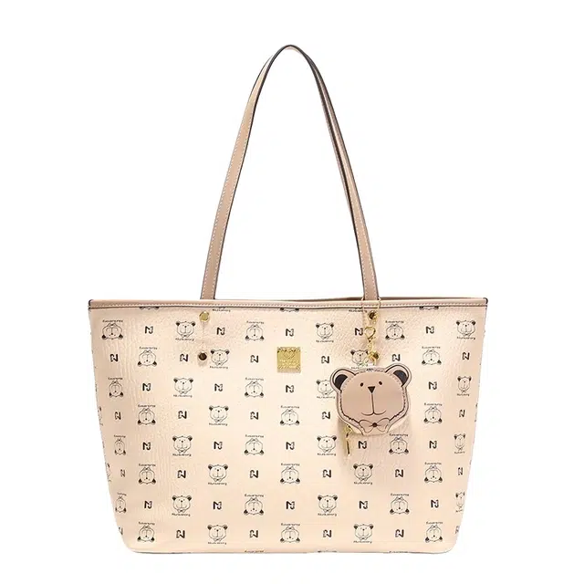 PESASRIE Tote