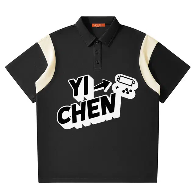 YICHEN POLO