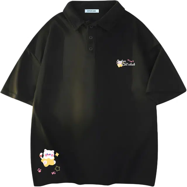 7 SEVFUN LogoPolo