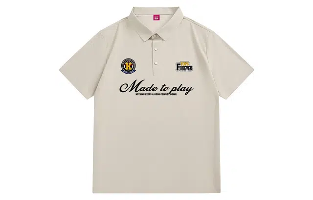 Disney Polo