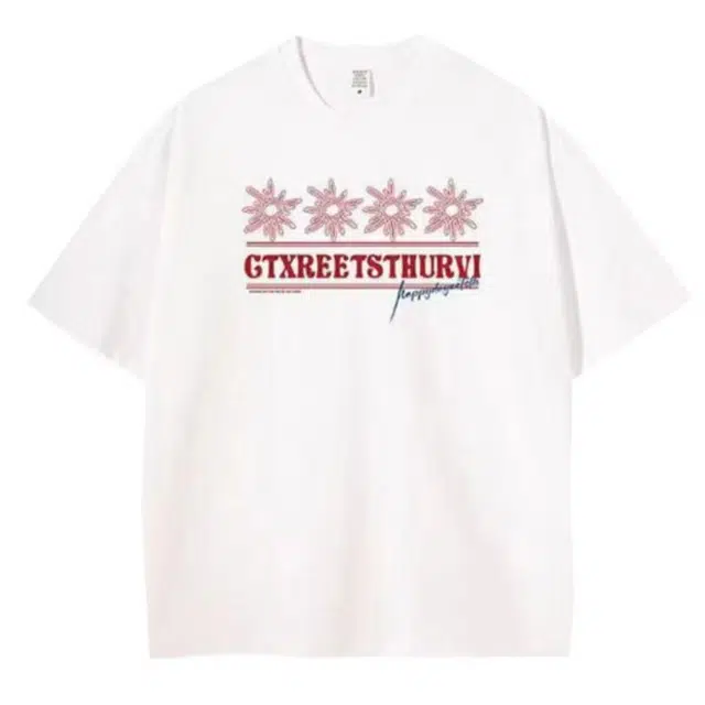 PLANE DRIFT T